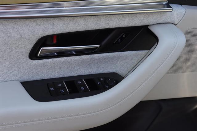 2026 Mazda X-90 3.3 Turbo S Premium Plus