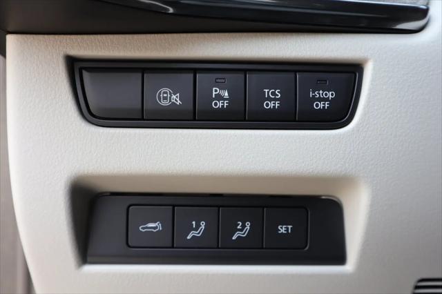 2026 Mazda X-90 3.3 Turbo S Premium Plus