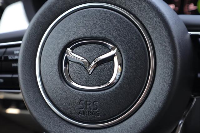 2026 Mazda X-90 3.3 Turbo S Premium Plus