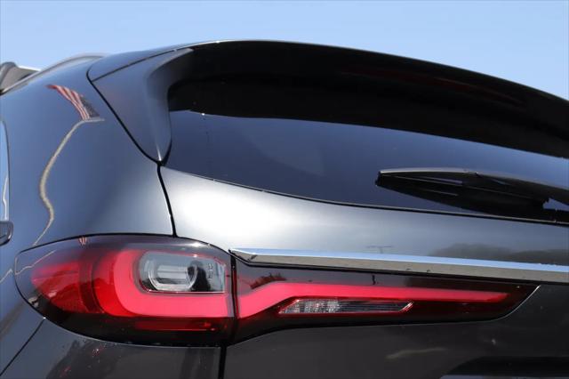 2026 Mazda X-90 3.3 Turbo S Premium Plus