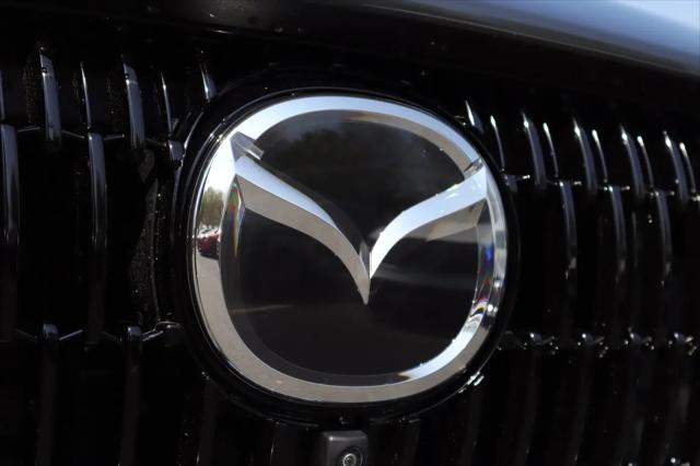 2026 Mazda X-90 3.3 Turbo S Premium Plus
