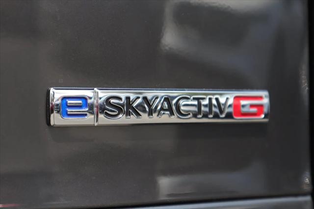 2026 Mazda X-90 3.3 Turbo S Premium Plus