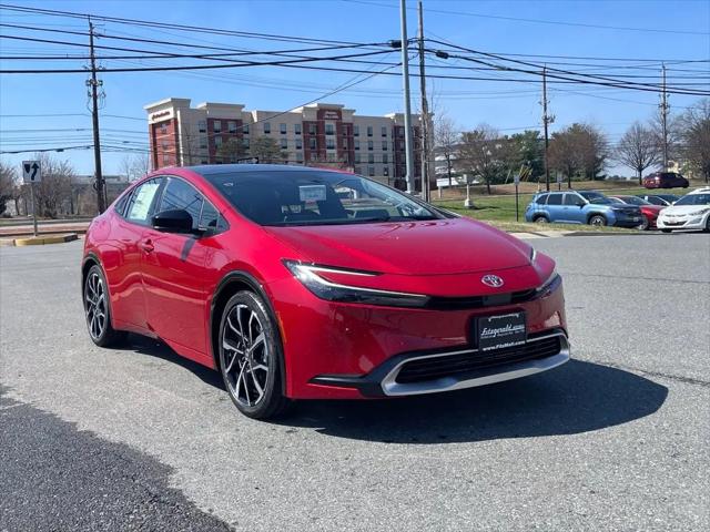 2026 Toyota Prius Plug-In XSE Premium for sale in Gaithersburg, MD