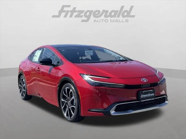 2026 Toyota Prius Plug-In XSE Premium for sale in Gaithersburg, MD