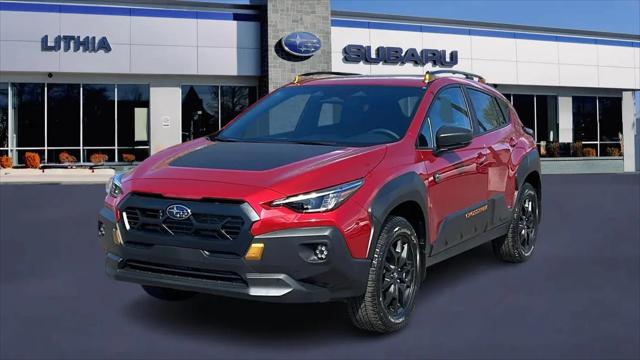 2026 Subaru Crosstrek Wilderness for sale in Reno, NV