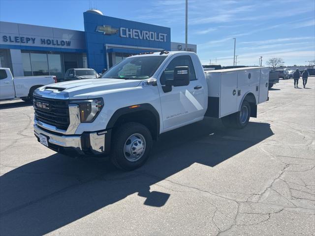 2026 GMC Sierra 3500HD Pro for sale in Viroqua, WI