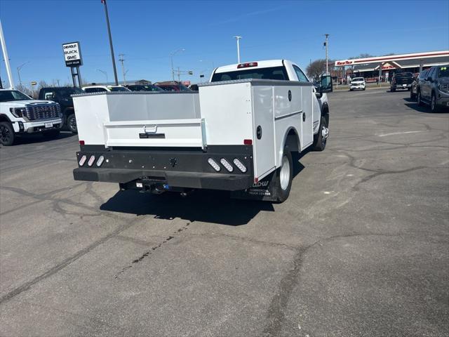 2026 GMC Sierra 3500HD Pro