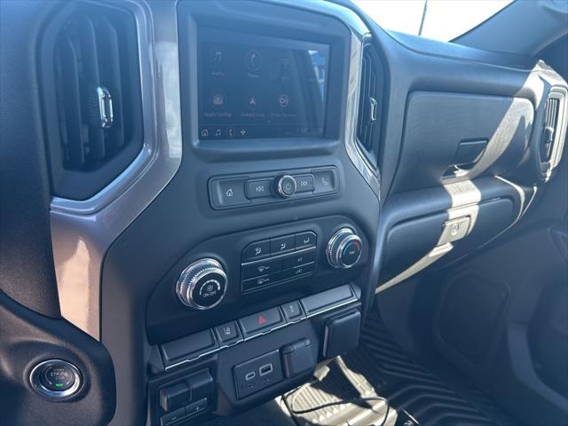 2026 GMC Sierra 3500HD Pro