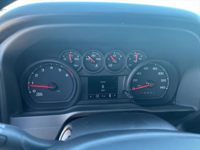 2026 GMC Sierra 3500HD Pro
