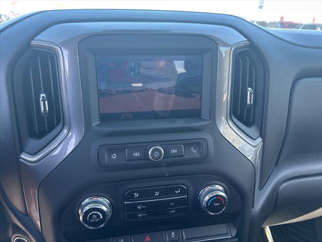 2026 GMC Sierra 3500HD Pro