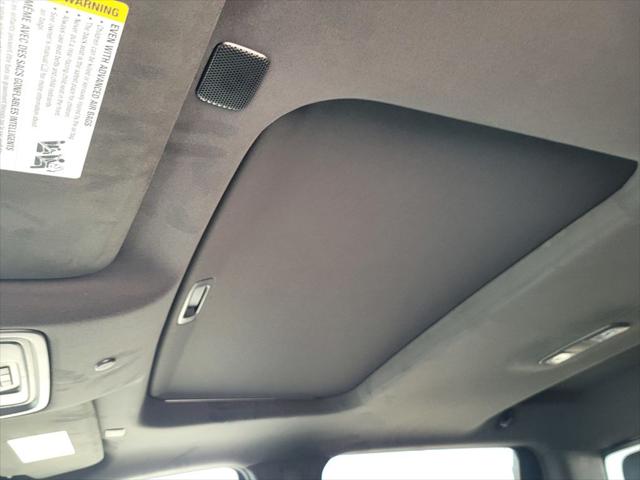 2026 GMC Sierra 2500HD Crew Cab, Standard Bed, AT4X, 4WD