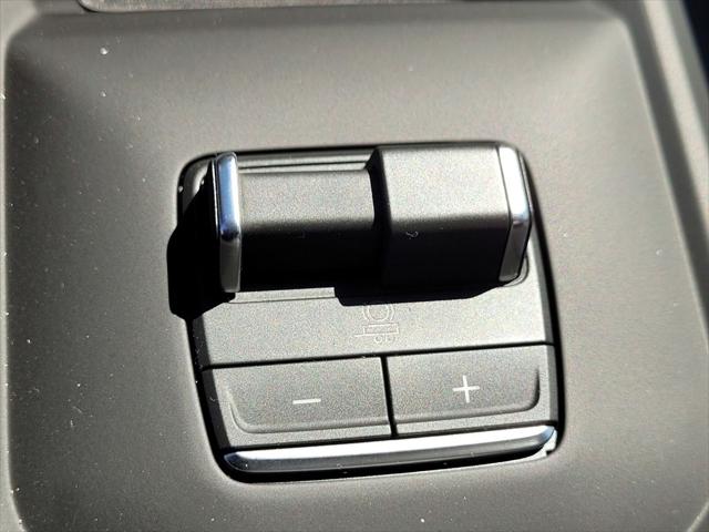 2026 GMC Sierra 2500HD Crew Cab, Standard Bed, AT4X, 4WD