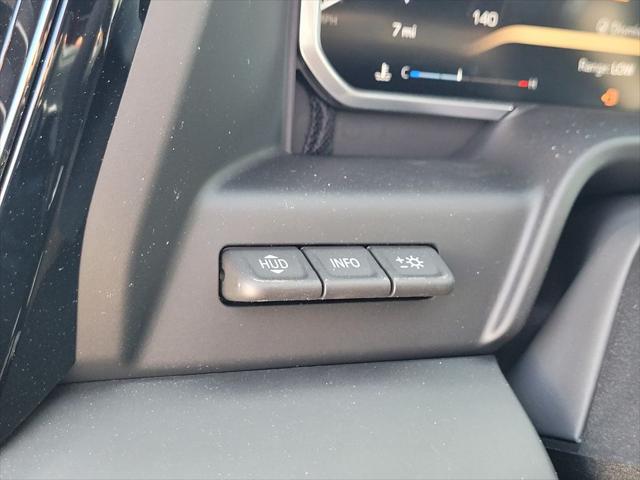 2026 GMC Sierra 2500HD Crew Cab, Standard Bed, AT4X, 4WD