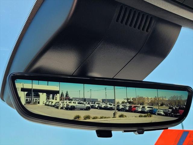 2026 GMC Sierra 2500HD Crew Cab, Standard Bed, AT4X, 4WD
