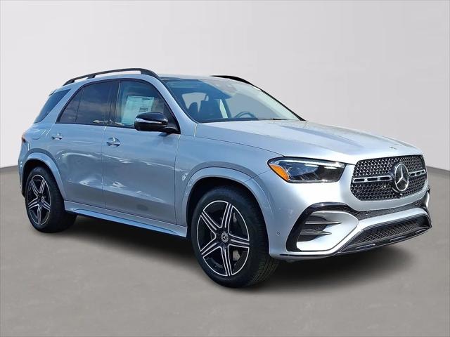 2026 Mercedes-Benz GLE GLE 350 GLE 350
