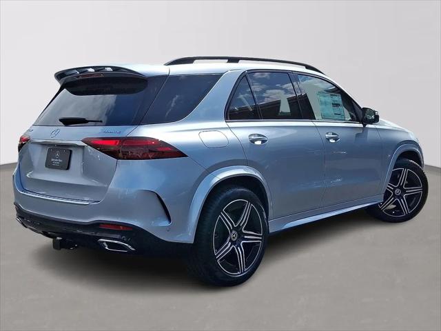 2026 Mercedes-Benz GLE GLE 350 GLE 350