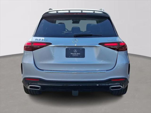 2026 Mercedes-Benz GLE GLE 350 GLE 350