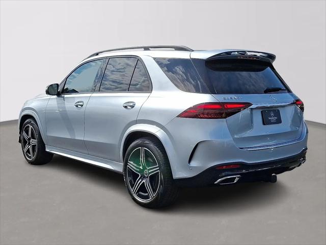 2026 Mercedes-Benz GLE GLE 350 GLE 350