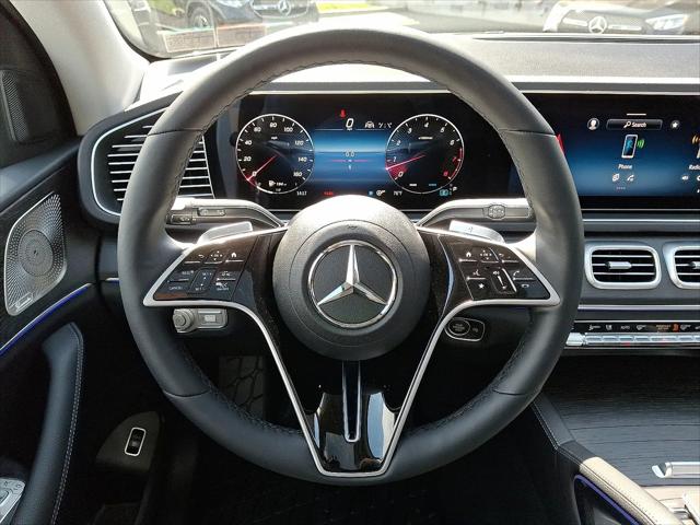 2026 Mercedes-Benz GLE GLE 350 GLE 350