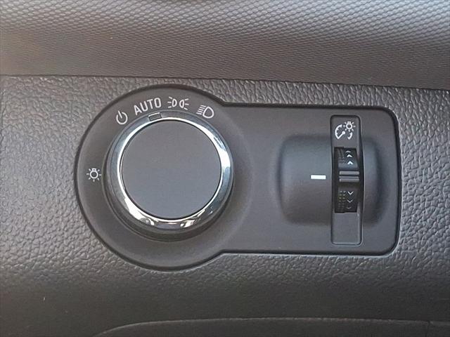 2015 Chevrolet Sonic LT Auto
