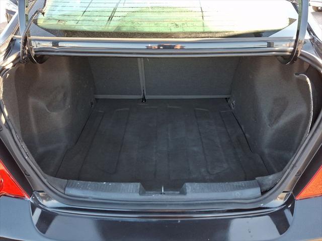 2015 Chevrolet Sonic LT Auto