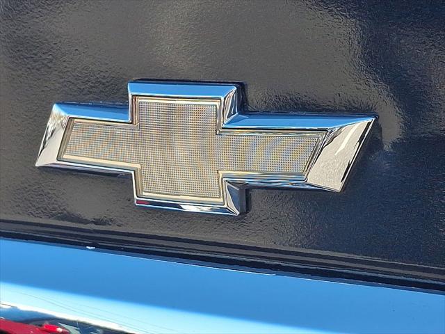 2015 Chevrolet Sonic LT Auto