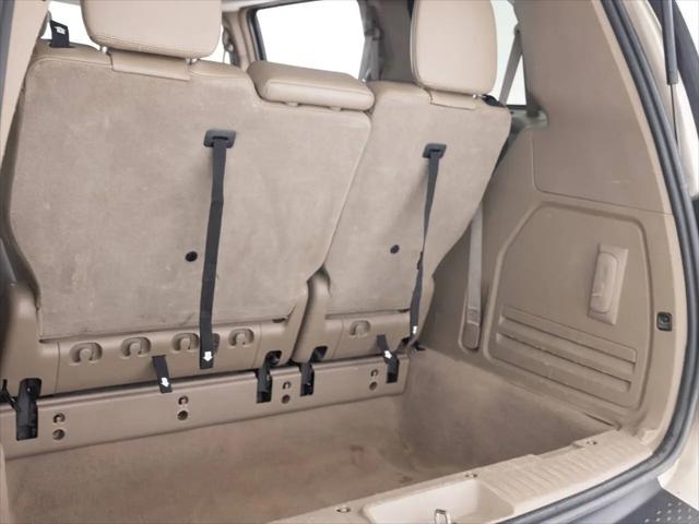 2012 Chrysler Town & Country Touring-L
