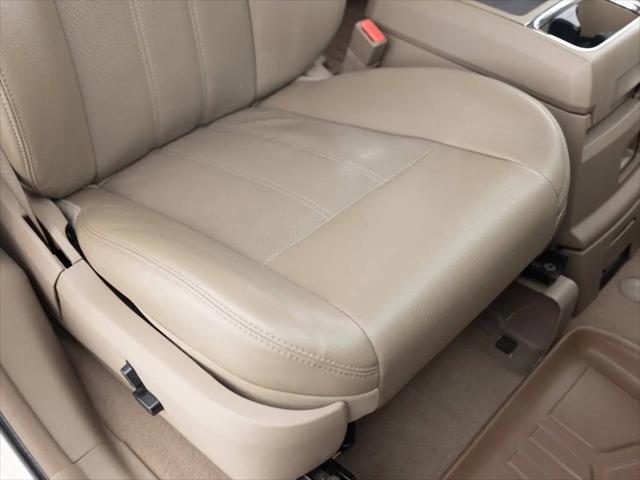 2012 Chrysler Town & Country Touring-L