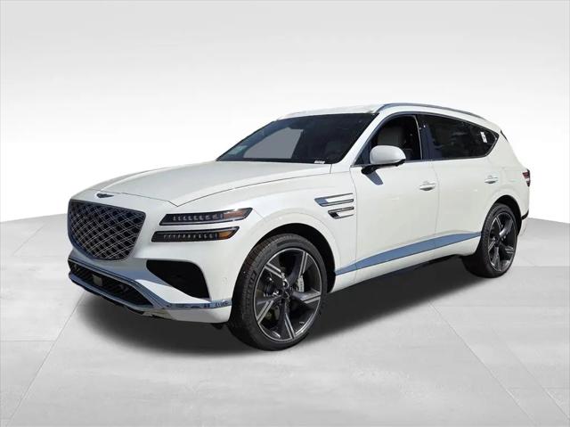 2026 Genesis GV80 3.5T Prestige AWD for sale in Macon, GA