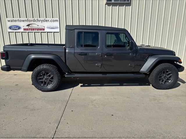 2026 Jeep Gladiator Sport for sale in Watertown, SD