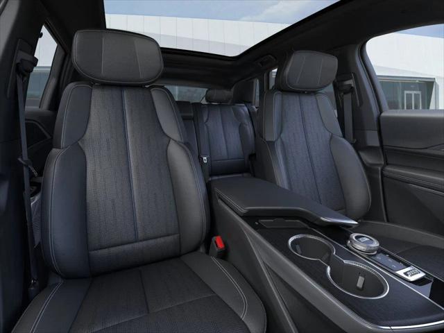 2026 Cadillac iQ Sport AWD