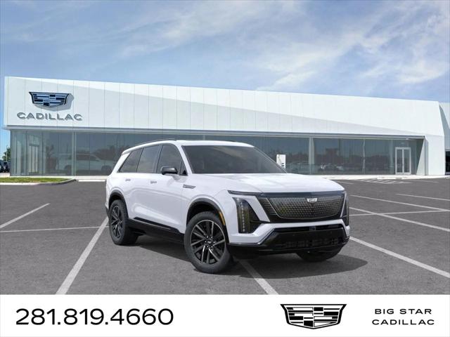 2026 Cadillac iQ Sport for sale in Friendswood, TX