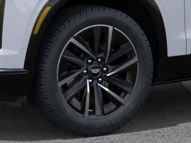 2026 Cadillac iQ Sport