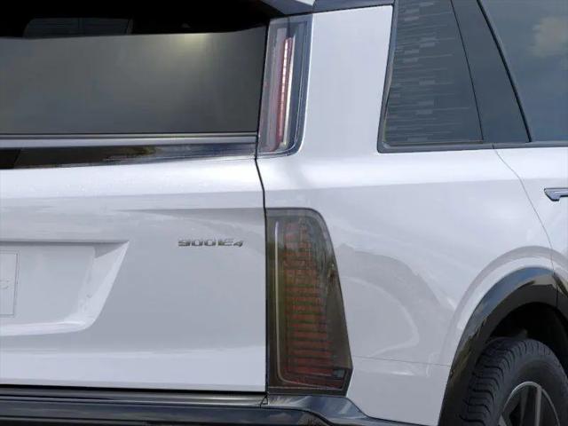 2026 Cadillac iQ Sport