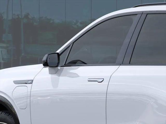 2026 Cadillac iQ Sport