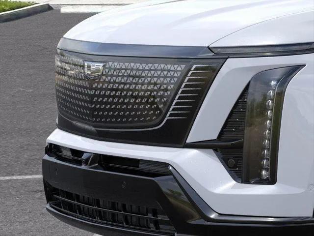 2026 Cadillac iQ Sport