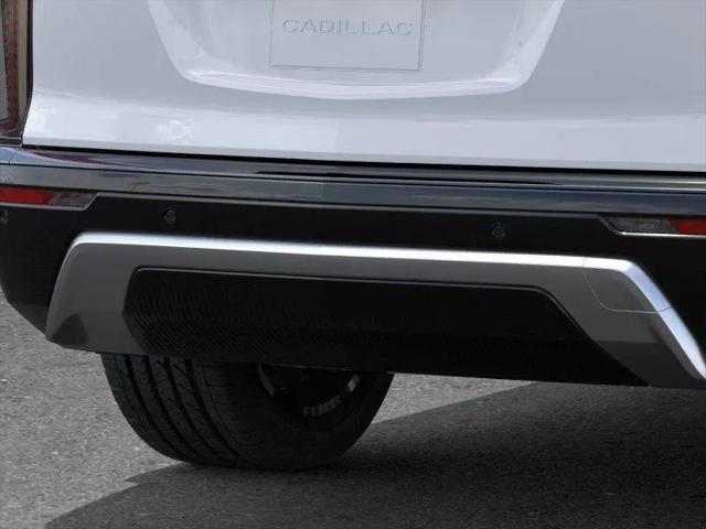 2026 Cadillac iQ Sport