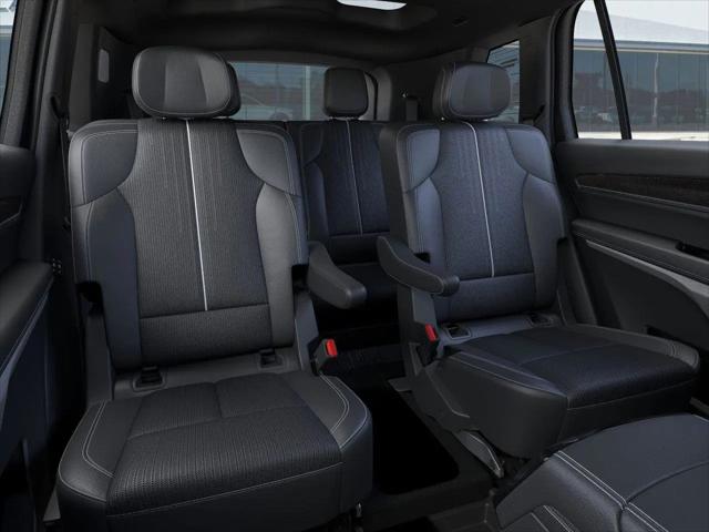 2026 Cadillac iQ Sport