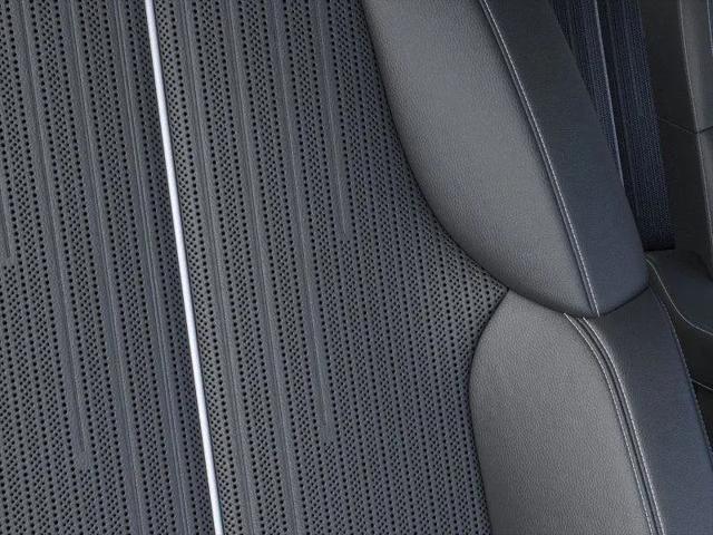 2026 Cadillac iQ Sport