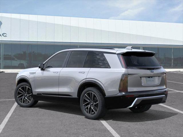 2026 Cadillac iQ Sport