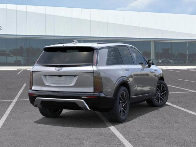 2026 Cadillac iQ Sport