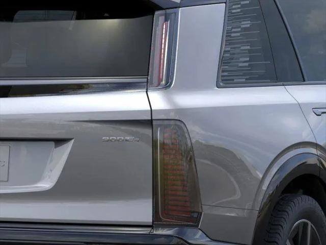 2026 Cadillac iQ Sport