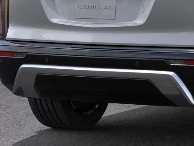 2026 Cadillac iQ Sport