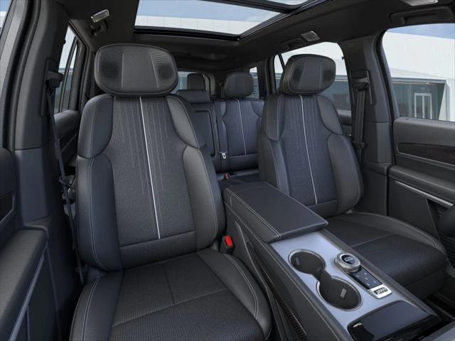2026 Cadillac iQ Sport