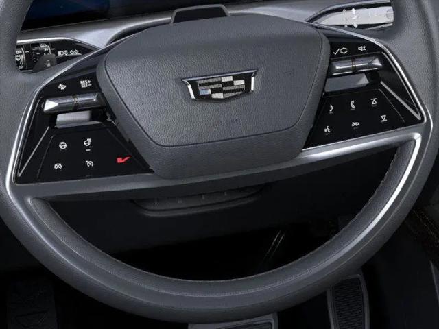 2026 Cadillac iQ Sport