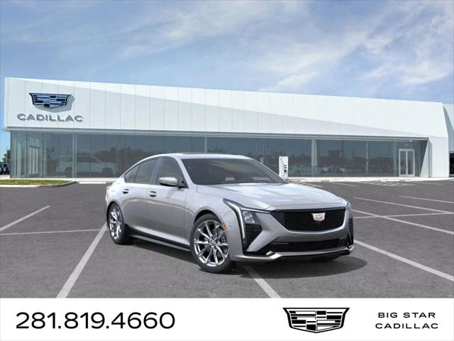2026 Cadillac CT5 Sport RWD for sale in Friendswood, TX