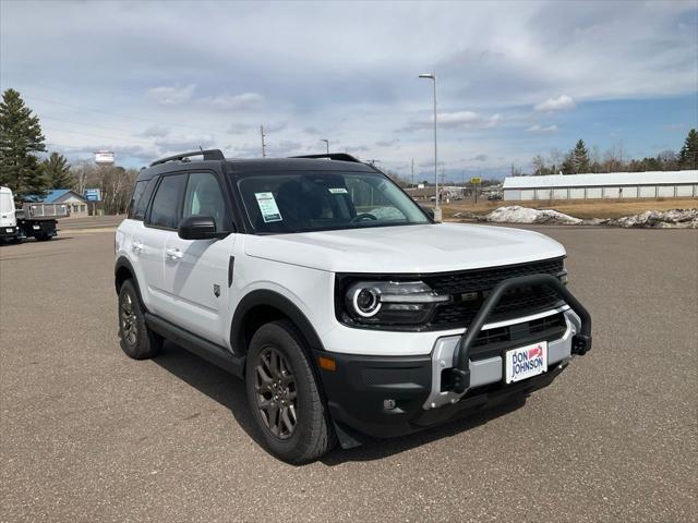 2026 Ford Bronco Sport Big Bend for sale in Rice Lake, WI