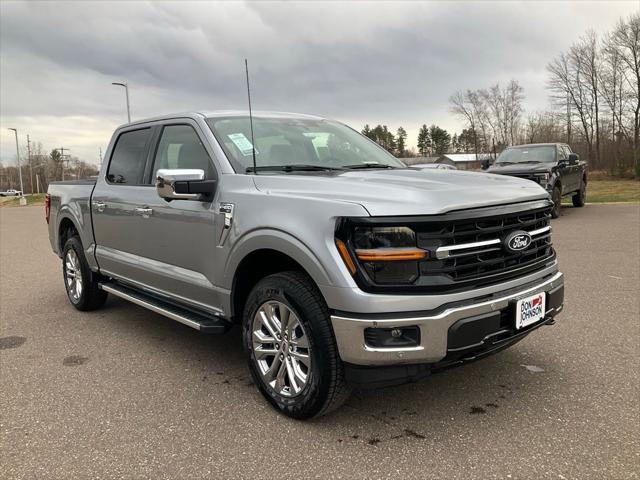 2026 Ford F-150 XLT for sale in Rice Lake, WI