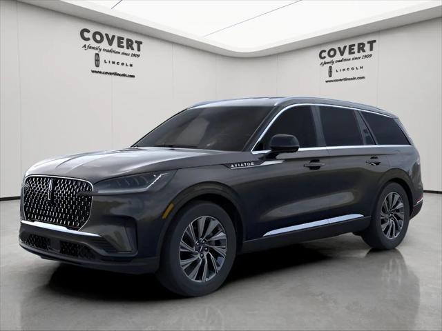 2026 Lincoln Aviator Premiere for sale in Austin, TX