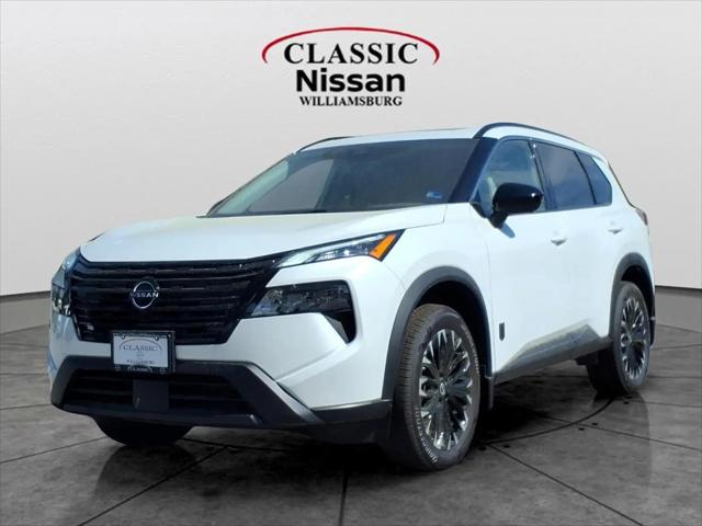 2026 Nissan Rogue Dark Armor for sale in Williamsburg, VA